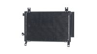 Thumbnail - Condensor, airconditioning - AC1085000S - MAHLE