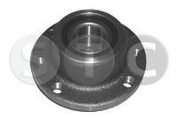 главина на колелото