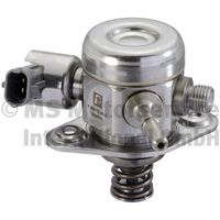 High Pressure Pump