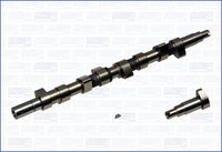 разпределителен вал