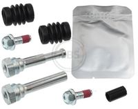 Führungshülsensatz, Bremssattel