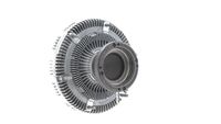 Thumbnail - Koppeling, radiateurventilator - CFC210000P - MAHLE