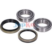 Set rulment roata JAPKO, Cod: 410303