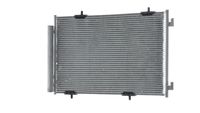 Thumbnail - Condensor, airconditioning - AC990000S - MAHLE