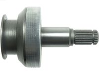 Pinion, starter