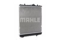 Thumbnail - Radiateur - CR836000S - MAHLE