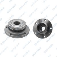 комплект колесен лагер