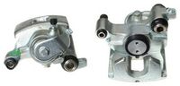 Bremssattel
