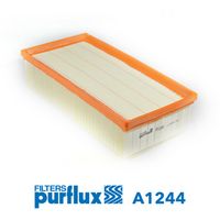 Luftfilter