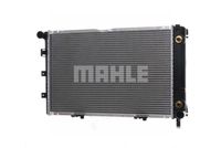 Thumbnail - Radiateur - CR371000S - MAHLE