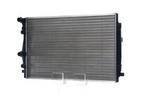 Thumbnail - Radiateur - CR2055001S - MAHLE