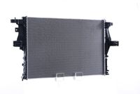 Thumbnail - Radiateur - CR2087000S - MAHLE