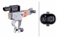 Sensor, Batteriemanagement