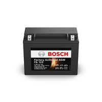 Starterbatterie