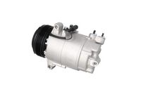 Compresor, climatizare KAMOKA, Cod: 7820240