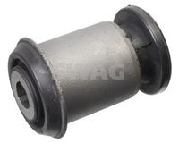 Bucsa bascula brat suspensie SWAG, Cod: 40 10 6027