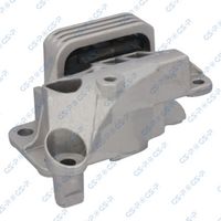 окачване, двигател