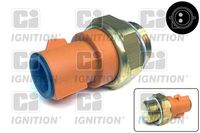 Temperaturschalter, Kühlerlüfter