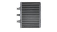 Thumbnail - Kachelradiateur, interieurverwarming - AH80000P - MAHLE