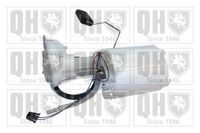 Kraftstoff-Fördereinheit