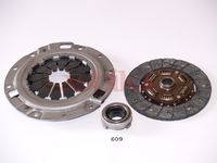 Set ambreiaj ASHIKA, Cod: 92-06-609