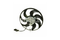 Thumbnail - Koelventilatorwiel - CFF297000S - MAHLE