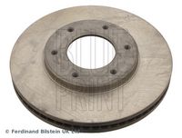 Bremsscheibe