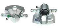 Bremssattel