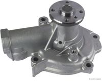 Wasserpumpe, Motorkühlung