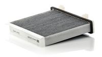 Filter, Innenraumluft Filter, Innenraumluft