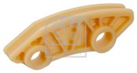 Gleitschiene, Steuerkette