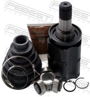 Set articulatie, planetara FEBEST, Cod: 1911-X5LH