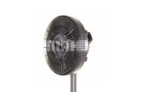 Thumbnail - Koppeling, radiateurventilator - CFC21000P - MAHLE