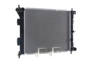 Thumbnail - Radiateur - CR1693000S - MAHLE