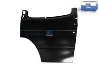 DT Spare Parts Portierbekleding 1