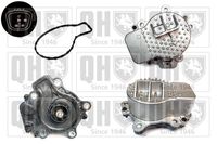 Wasserpumpe, Motorkühlung