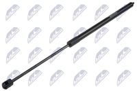 Amortizor capota NTY, Cod: AE-ME-059