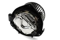 вентилатор вътрешно пространство