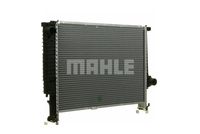 Thumbnail - Radiateur - CR277000P - MAHLE