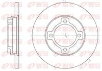 спирачен диск