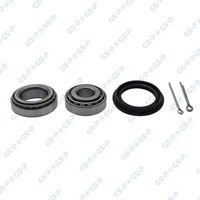 комплект колесен лагер