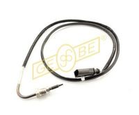 Sensor, Abgastemperatur