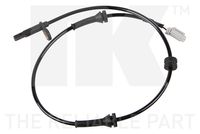 Sensor, Raddrehzahl