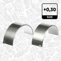 Thumbnail - Drijfstanglagerset - LP007330 - ET ENGINETEAM