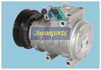 Compresor clima / aer conditionat JAPANPARTS, Cod: CMP2030131
