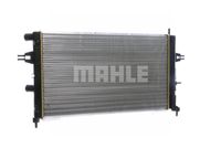 Thumbnail - Radiateur - CR237000S - MAHLE