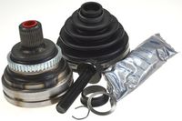 Gelenksatz, Antriebswelle