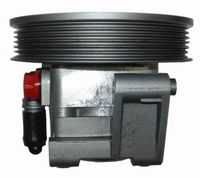 Hydraulikpumpe, Lenkung