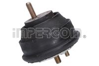 окачване, двигател