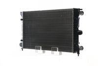 Thumbnail - Radiateur - CR350000S - MAHLE